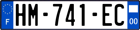 HM-741-EC