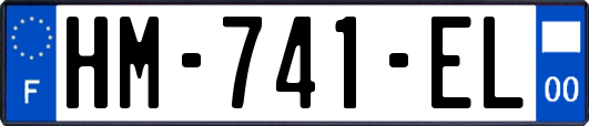 HM-741-EL