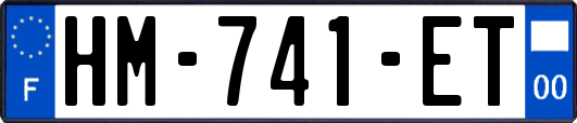 HM-741-ET
