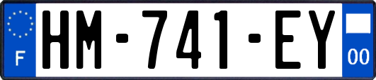 HM-741-EY