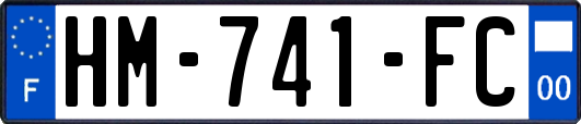 HM-741-FC
