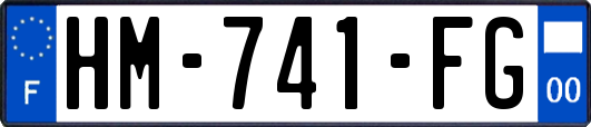 HM-741-FG