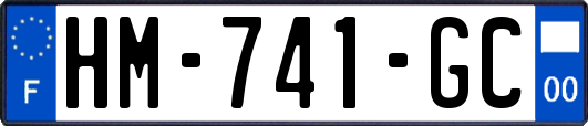 HM-741-GC