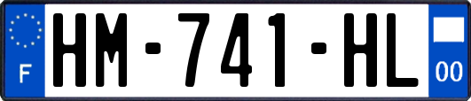 HM-741-HL