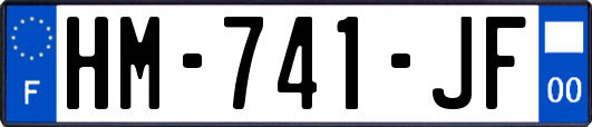 HM-741-JF
