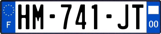 HM-741-JT
