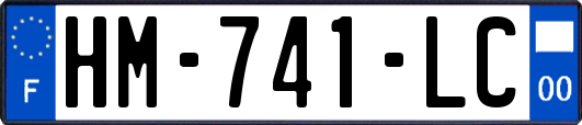 HM-741-LC