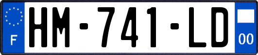 HM-741-LD