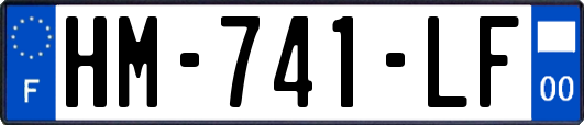 HM-741-LF