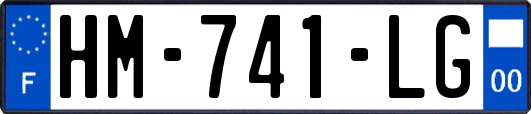 HM-741-LG