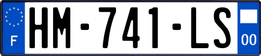 HM-741-LS