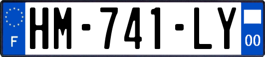 HM-741-LY