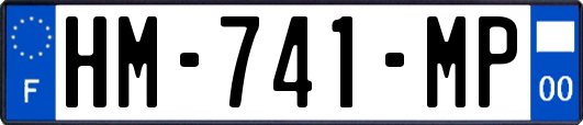 HM-741-MP