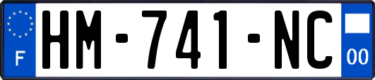 HM-741-NC