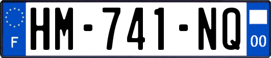 HM-741-NQ