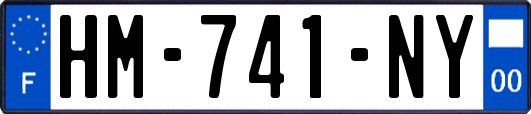 HM-741-NY