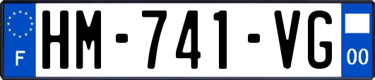 HM-741-VG