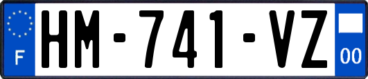 HM-741-VZ