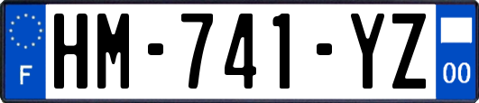 HM-741-YZ