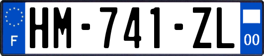 HM-741-ZL