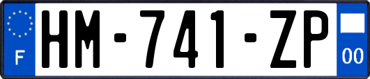 HM-741-ZP