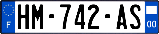 HM-742-AS