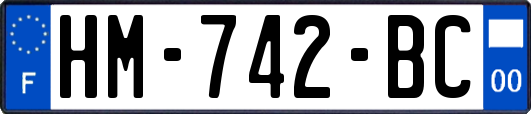 HM-742-BC