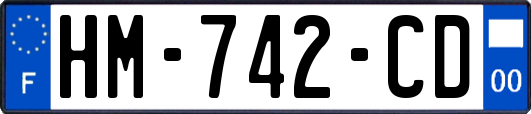 HM-742-CD