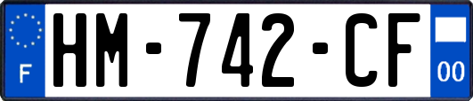 HM-742-CF