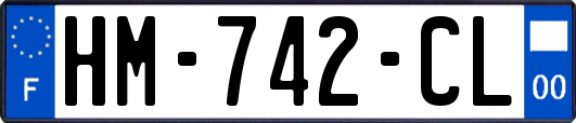 HM-742-CL