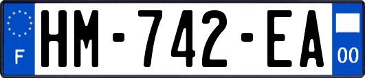 HM-742-EA