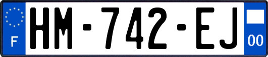 HM-742-EJ