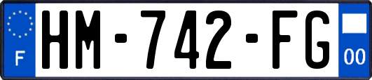 HM-742-FG