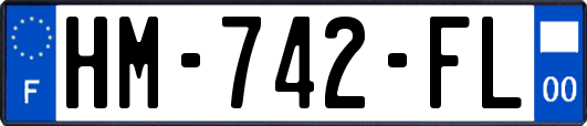 HM-742-FL