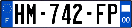HM-742-FP