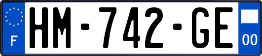 HM-742-GE
