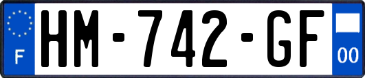 HM-742-GF