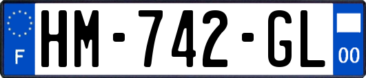 HM-742-GL