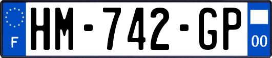 HM-742-GP
