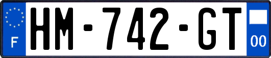 HM-742-GT
