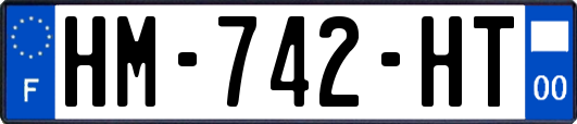 HM-742-HT