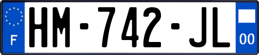 HM-742-JL