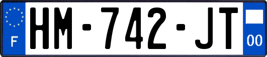 HM-742-JT