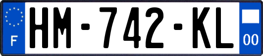 HM-742-KL