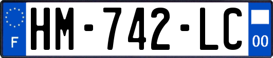 HM-742-LC