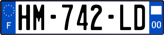 HM-742-LD