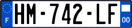 HM-742-LF
