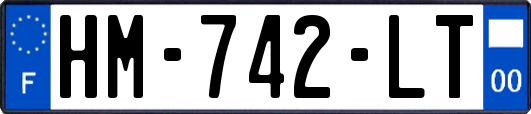 HM-742-LT