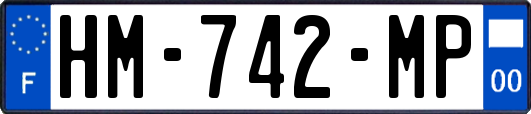 HM-742-MP