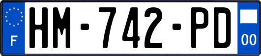 HM-742-PD